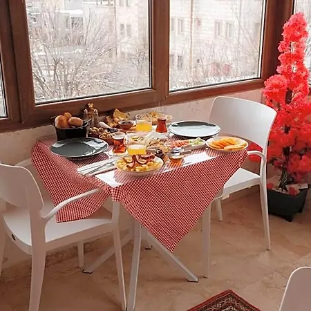 Hotel Yellow Stone House