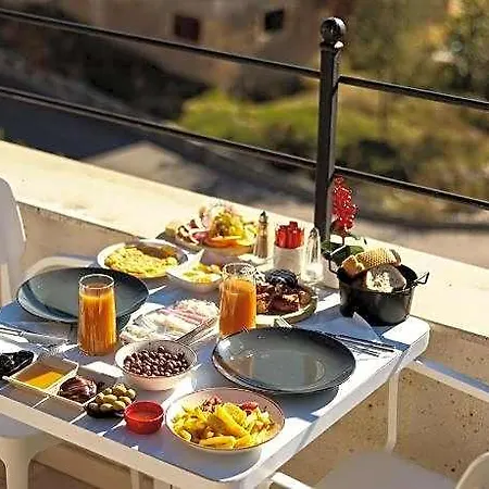 Yellow Stone House Hotel Göreme