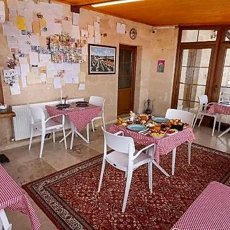 Yellow Stone House Hotel