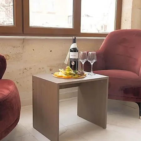 Yellow Stone House Hotel Göreme