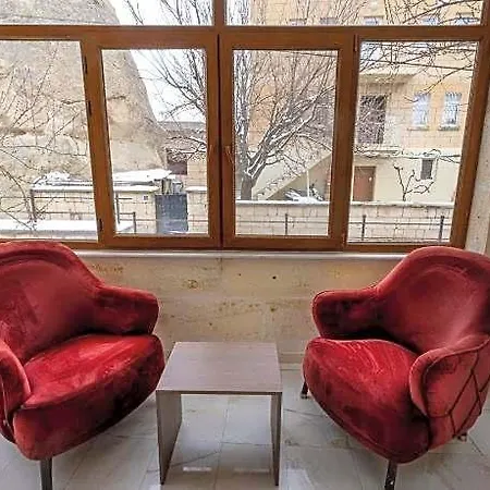 Yellow Stone House 5* Göreme