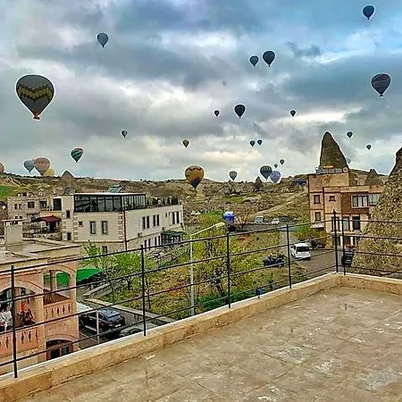 Yellow Stone House Hotel 5*