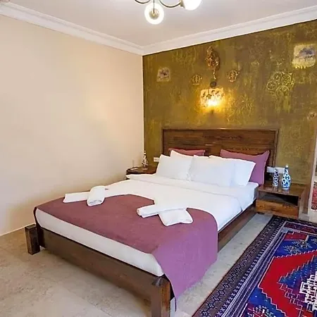 Hotel Yellow Stone House Göreme