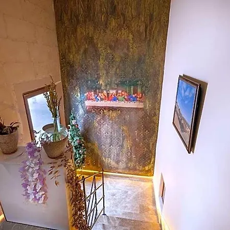 Hotel Yellow Stone House