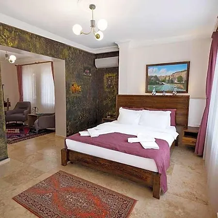 Yellow Stone House 5* Göreme