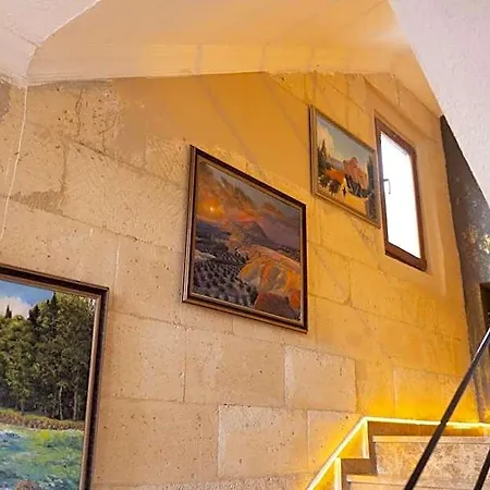 Yellow Stone House 5* Göreme