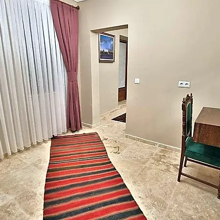 Yellow Stone House 5* Göreme